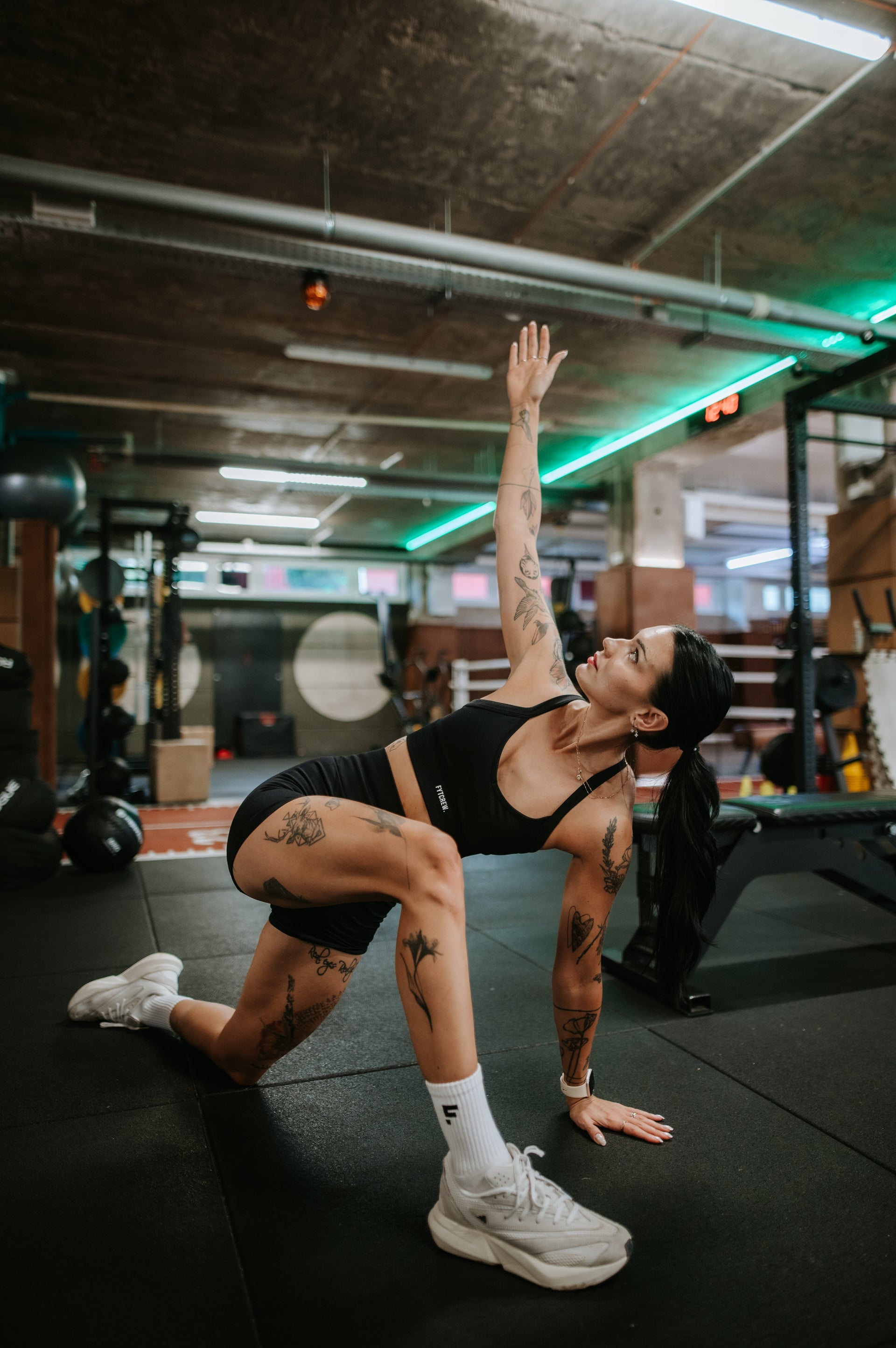 Ako fitness oblečenie ovplyvňuje tvoj tréning — psychológia outfitu