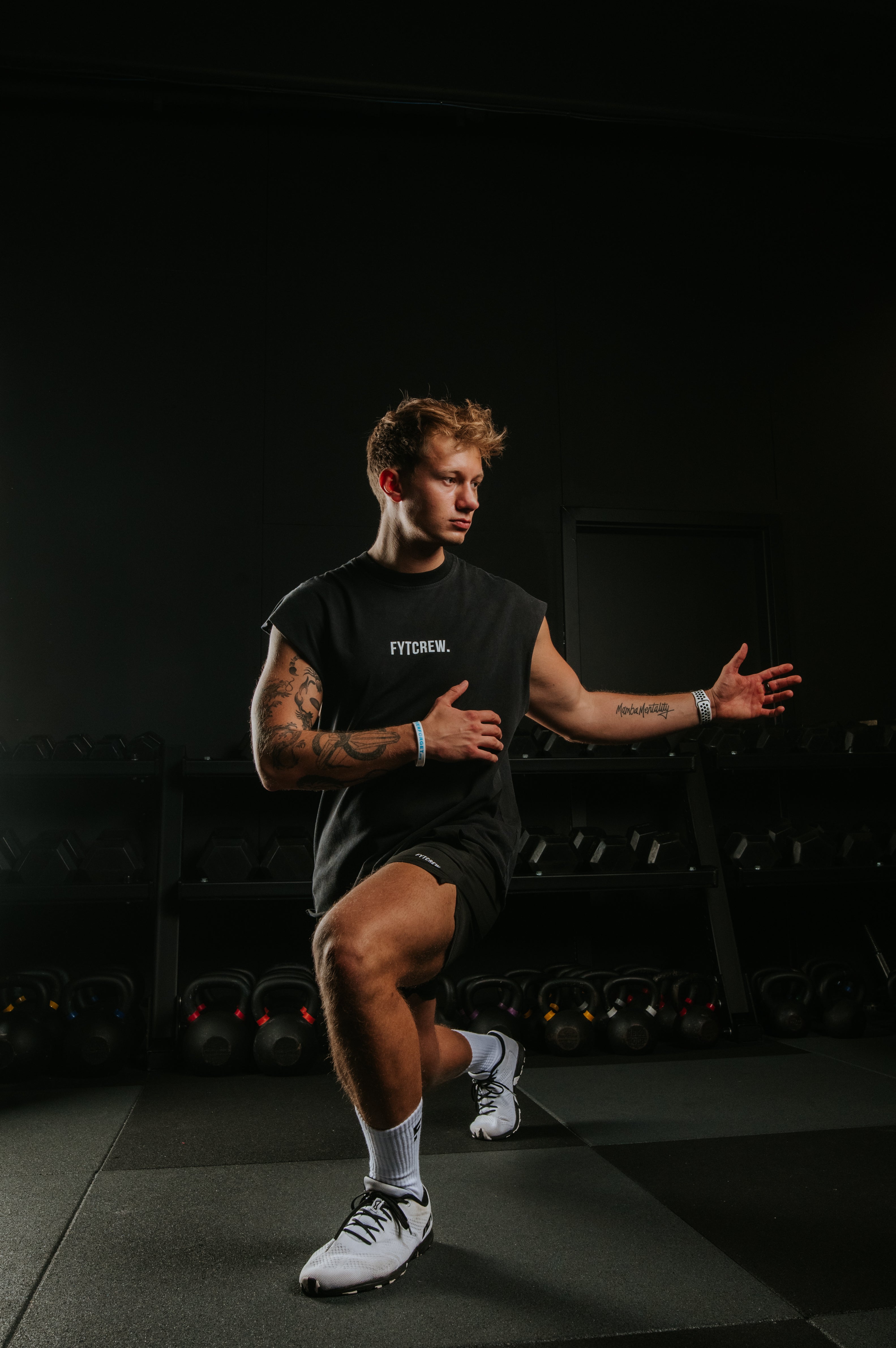 Ako začať cvičiť — guide pre úplných začiatočníkov