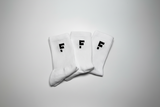 Real CREW. Socks (3-pack)